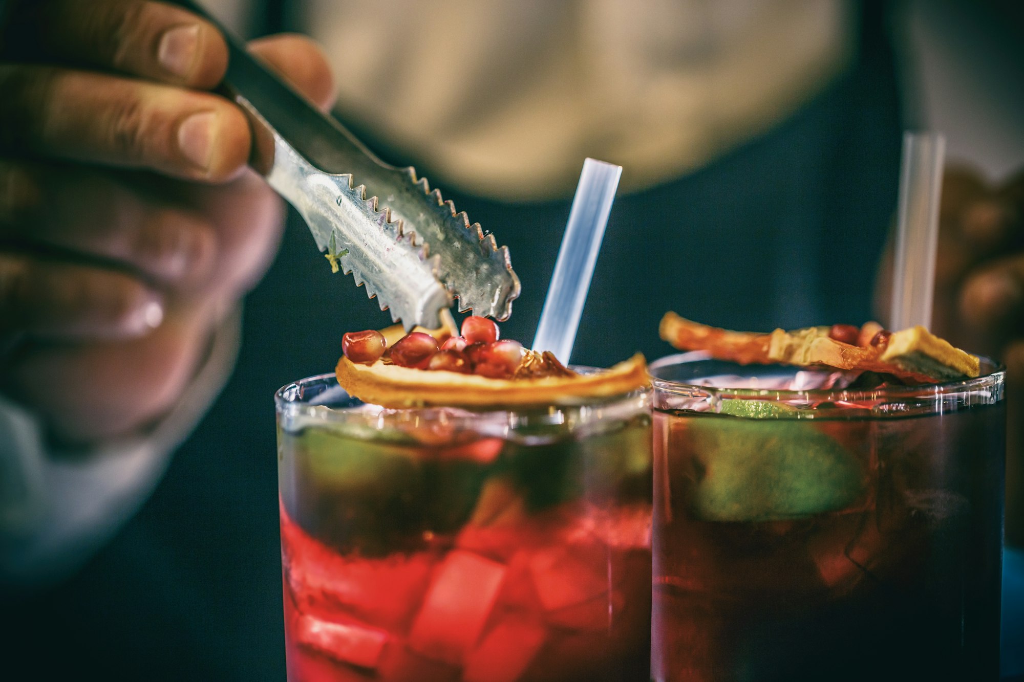Cocktail